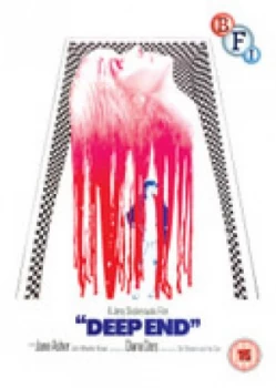 Image of Deep End (Re-Release)