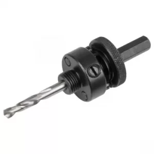 Image of Worksafe WHSHL Hex Mandrel Ø32-152mm