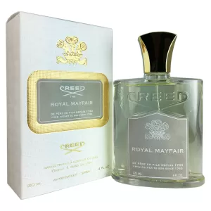 Image of Creed Royal Mayfair Eau de Parfum Unisex 120ml