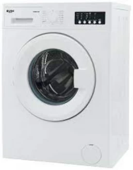Image of Bush WMSAE912 9KG 1200RPM Washing Machine