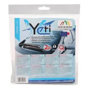 Image of KEGEL Headlight Squeegee, protective sleeve 5-3312-246-4010