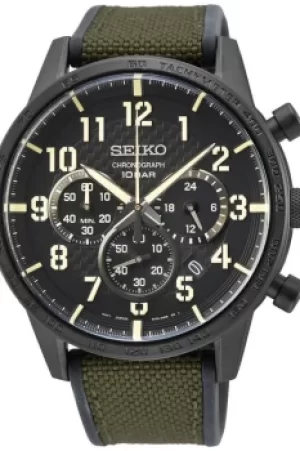 Image of Seiko Conceptual Watch SSB369P1