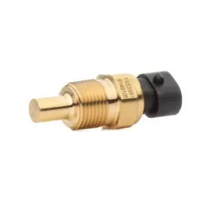 Image of RIDEX Coolant Temperature Sensor 830C0048 Coolant Sensor OPEL,LANCIA,DAEWOO,Corsa C Schragheck (X01),Meriva A (X03),Astra G CC (T98)