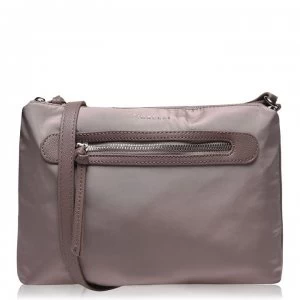Image of Fiorelli Paige Cross Body Bag - Clay