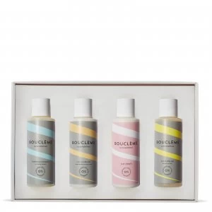 Image of Bouclme X lookfantastic Curls Collection