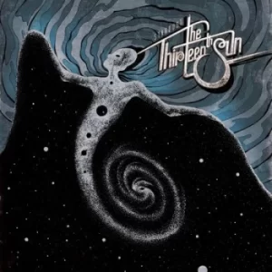 Image of Stardust by The Thirteenth Sun CD Album