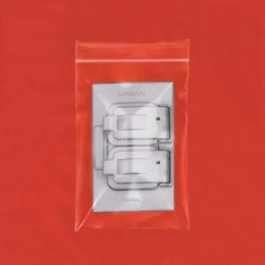 Image of Automatic &ndash; Signal Vinyl