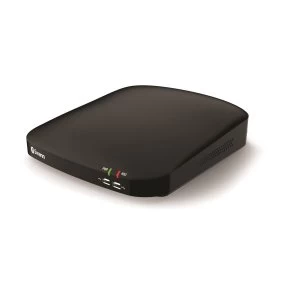 Image of Swann 4 Channel 1080p Digital Video Recorder with 1TB - works with Google Assistant & Alexa