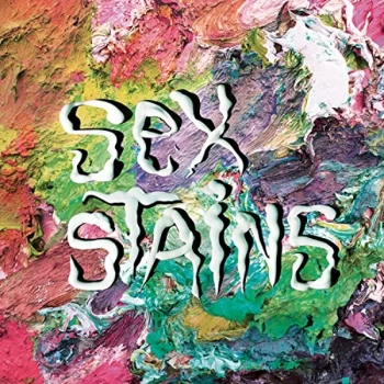 Image of Sex Stains - Sex Stains CD