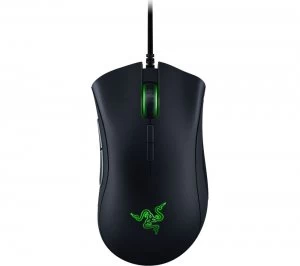 Image of Razer DeathAdder Elite Optical Gaming Mouse