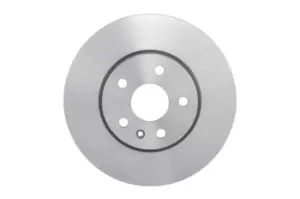 Image of Bosch Brake disc OPEL,CHEVROLET,SAAB 0 986 479 544 13501308,13501308,13502214 Brake rotor,Brake discs,Brake rotors 13579150,569064,569083,569422