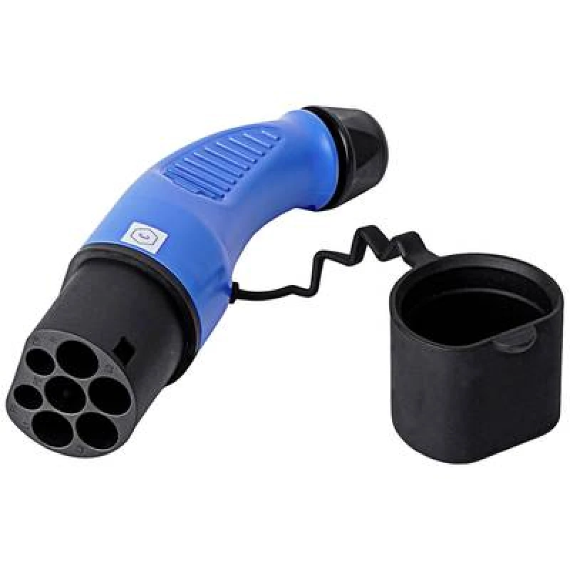 Image of Akyga Akyga AK-SC-E03 Charger plug 32 A AK-SC-E03