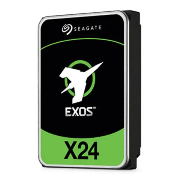 Image of Seagate Seagate Exos X24 3.5" 24 TB SAS ST24000NM007H