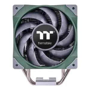Image of Thermaltake CL-P075-AL12RG-A computer cooling system Processor Fan...