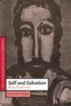Image of Self and Salvation by David F. Ford Paperback