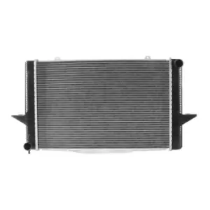 Image of RIDEX Engine radiator 470R0021 Radiator, engine cooling,Radiator VOLVO,V70 I (875, 876),850 Kombi (855),XC70 Cross Country (295),850 Limousine (854)
