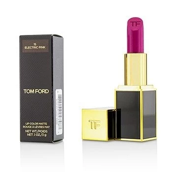 Image of Tom FordLip Color Matte - # 15 Electric Pink 3g/0.1oz
