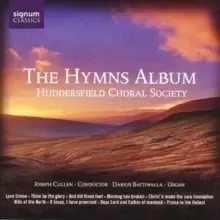 Image of Hymns Album, The (Cullen, Huddersfield Choral Society)