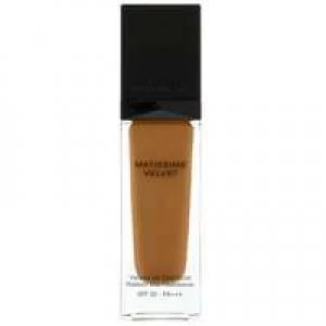 Image of Givenchy Matissime Velvet Fluid Foundation SPF20 05 Mat Mocha 30ml