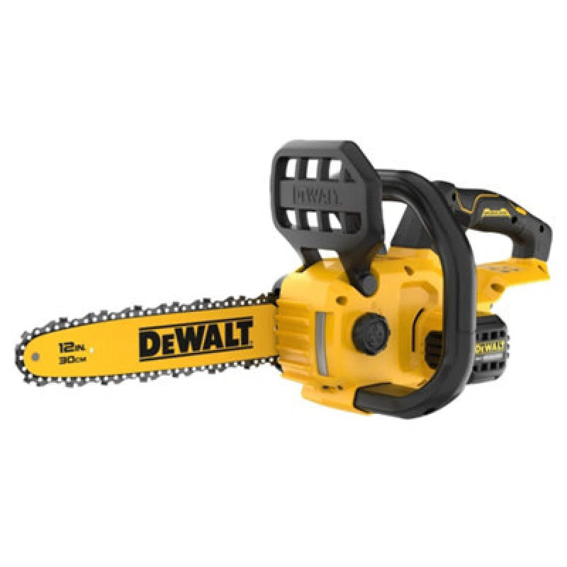 Image of DEWALT Dcmcs565N Xr Brushless Compact Chainsaw 18V 30Cm Bar - Bare Tool