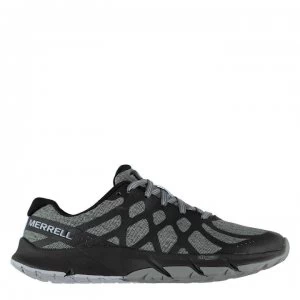 Image of Merrell Access Flex 2 Trainers Ladies - Black