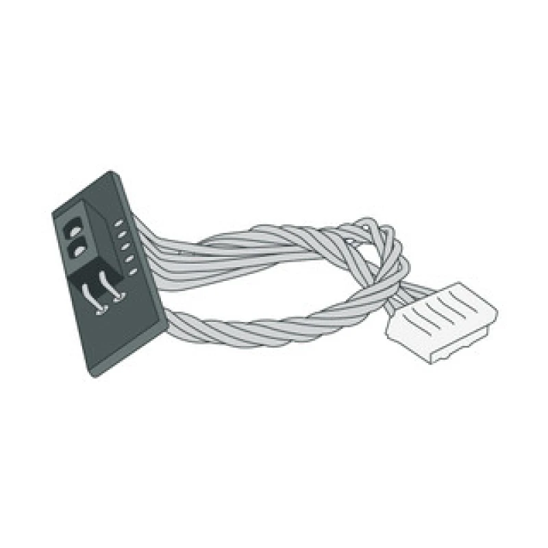 Image of Zebra P1080383-014 printer/scanner spare part Sensor