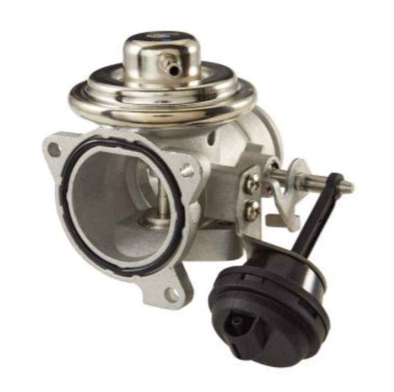 Image of STARQ SQ322-01115 EGR valve Vacuum-controlled, with gaskets/seals EGR Valve (1145)