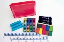 Image of Numicon: Investigations with Numicon - Set of Supplementary Resources