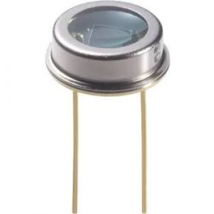 Image of Photodiode TO 39 820 nm 55 OSRAM