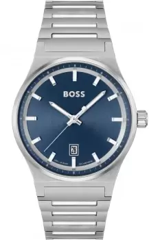 Image of Gents Boss Candor Watch 1514076