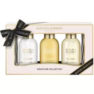 Image of Baylis & Harding Sweet Mandarin & Grapefruit Gift Set (for Shower) for Women