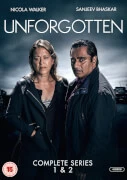 Image of Unforgotten - Series 1 & 2 Boxset