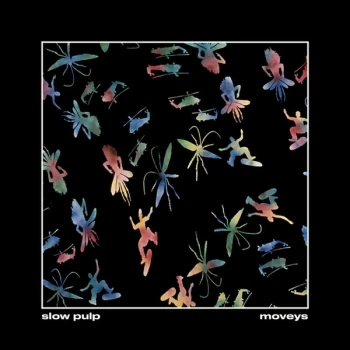 Image of Slow Pulp - Moveys 2020 Vinyl