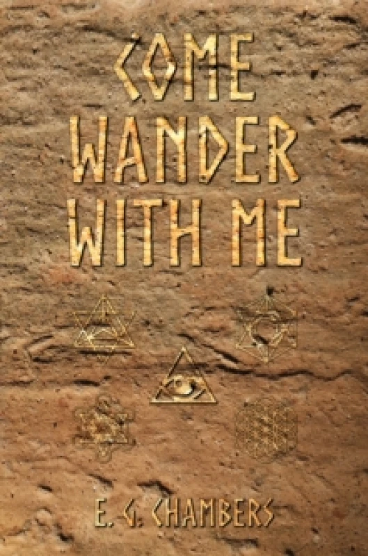 Image of Come Wander With Me Paperback / softback
