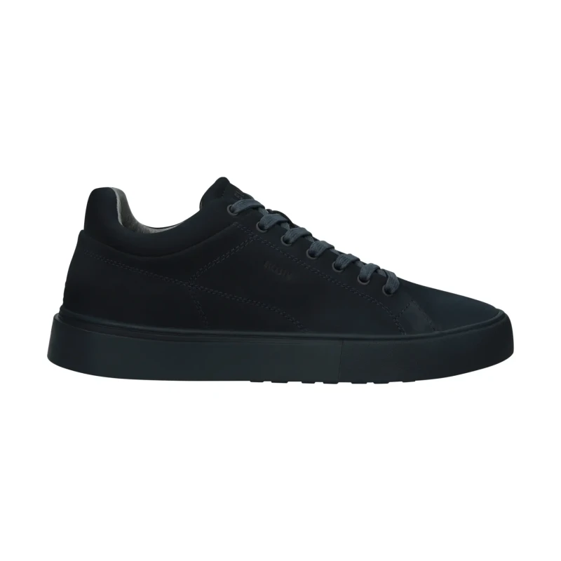 Image of Blackstone Sneakers Blackstone Crag Colton Bleu Male 46
