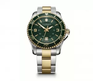Image of Maverick Large (green, 43 mm)