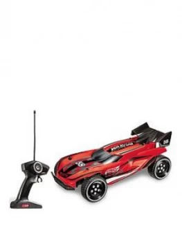Image of Hot Wheels Red Gator 2.4Ghz