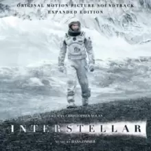 Image of Interstellar (Expanded Edition)
