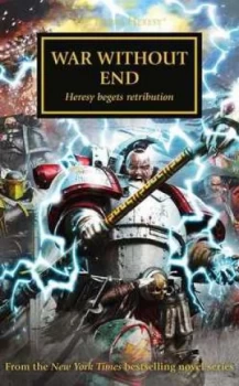 Image of War Without End by Various Paperback