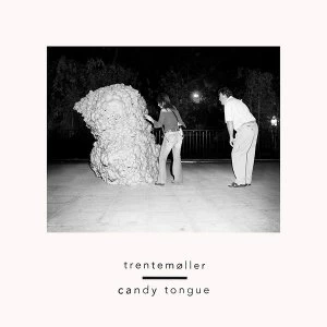 Image of Trentemoller - Candy Tongue Vinyl