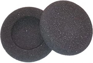 Image of Spareencorepro Hw510hw520ear Cushion Leatherette Kit 2
