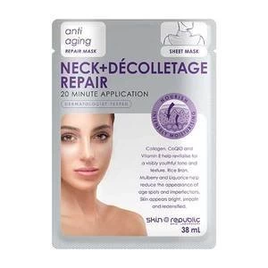 Image of Skin Republic Neck + Decolletage Repair 38ml
