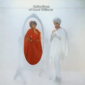Image of Carol Williams - Reflection of Carol Williams CD