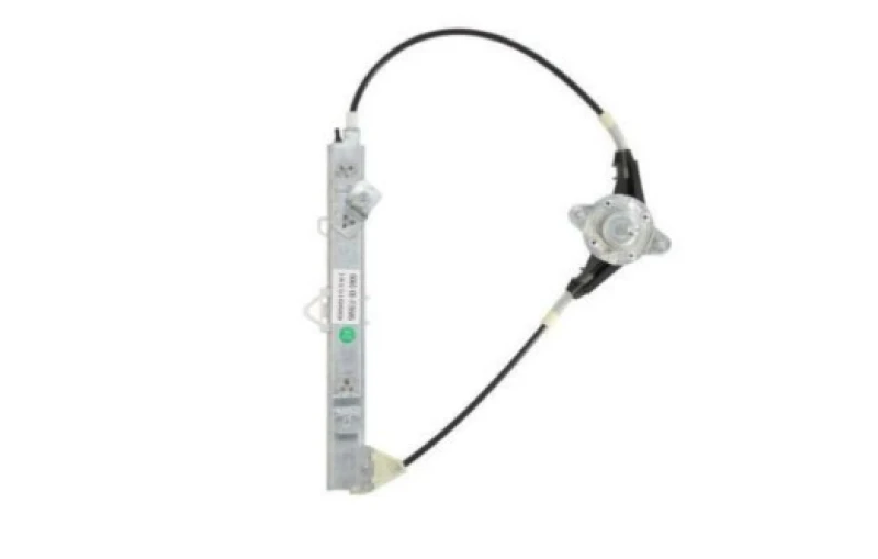 Image of PROCARO PR14-1182 Window regulator Right Rear, Operating Mode: Manual Window Winder (1561)