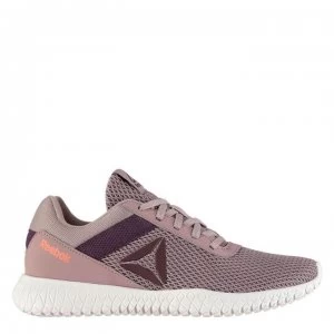 Image of Reebok Flexagon Energy Ladies Trainers - Lilac
