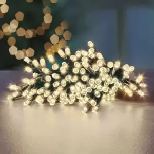 Image of Premier 1000 Multi-function Christmas LED Lights -0.3m