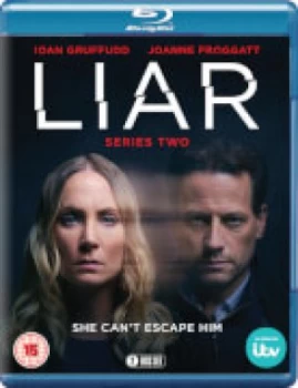 Image of Liar: Series 2