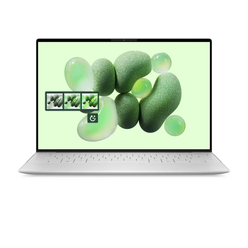 Image of Dell DELL XPS 13 9345 Snapdragon X1E-80-100 Laptop 34cm (13.4") Full HD+ 32GB LPDDR5x-SDRAM 1TB SSD WiFi 7 (802.11be) Windows 11 Pro UK English Gr