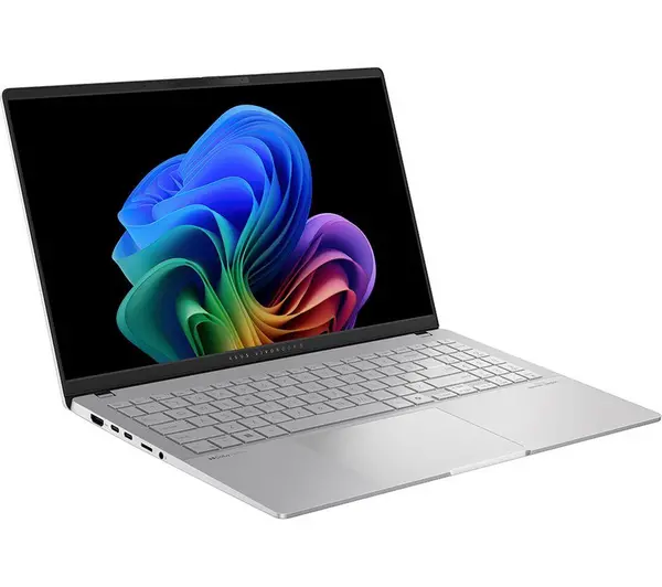 Image of ASUS Vivobook S 15 (S5507) Copilot+ PC 16GB RAM 1TB G4 SSD Storage Windows 11 Laptop 90NB14Q2-M000M0