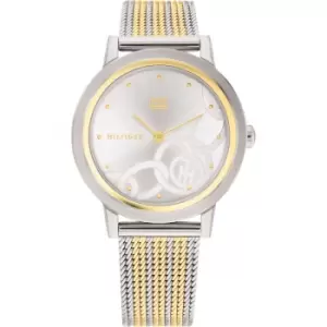 Image of Ladies Tommy Hilfiger MAYA Watch